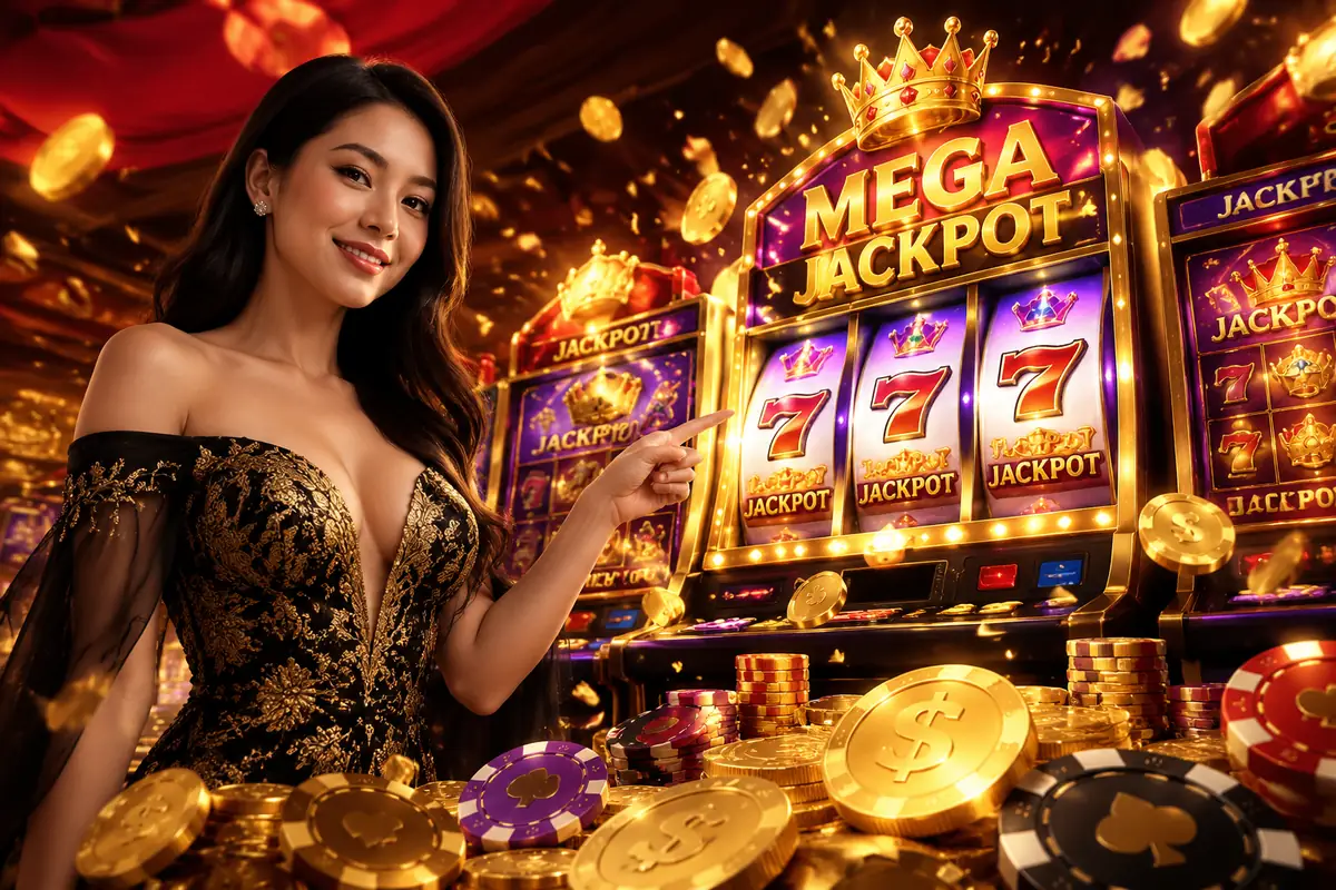 bigwinlive Fortune Tiger স্লট গেম